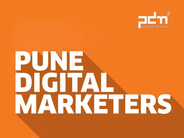 Pune Digital Marketers