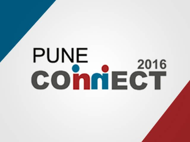 PuneConnect 2016