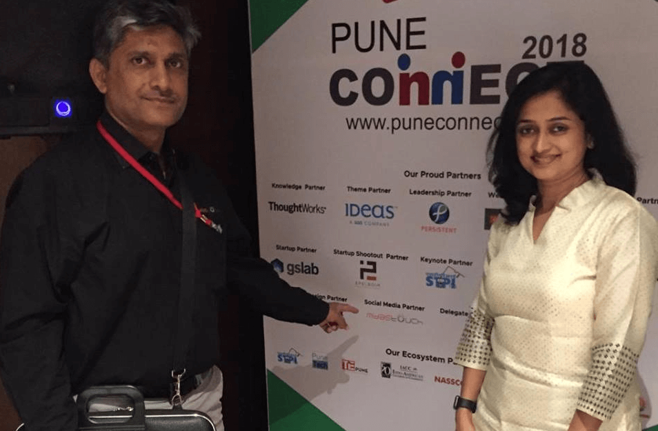 PuneConnect 2018
