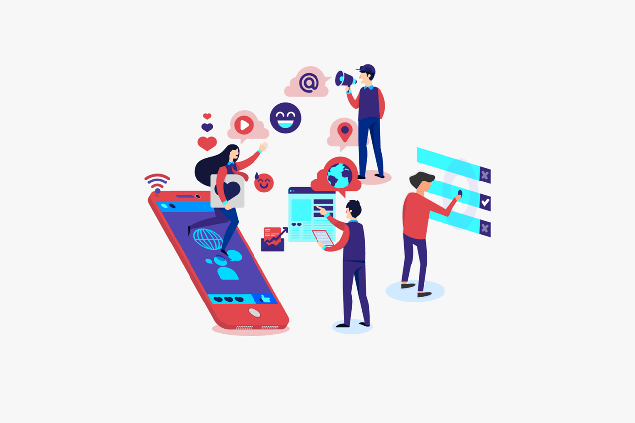 B2B Technology Marketing