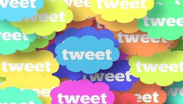 40 Ideas To Make your Business Twitter Handle Active