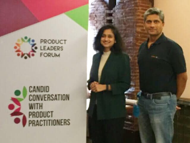Product Leaders Forum 2017